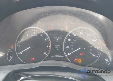 2013 Lexus Es 350 из США, поврежденный, VIN JTHBK1GGXD2031793